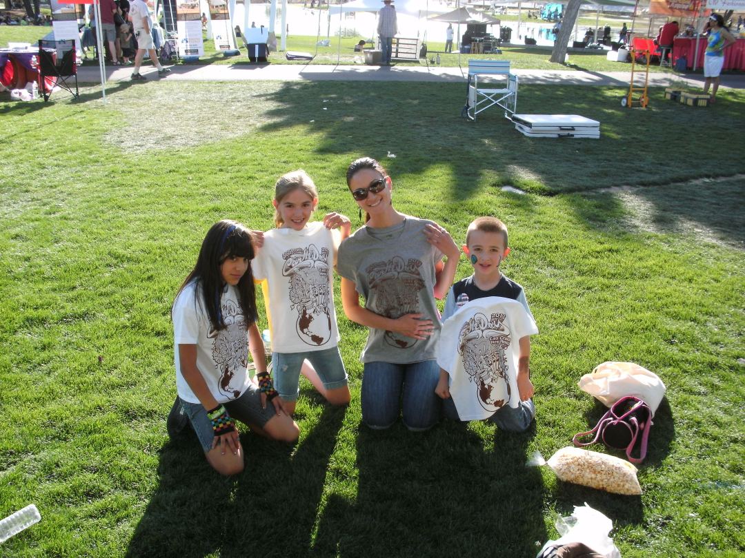 SANYO DIGITAL CAMERA