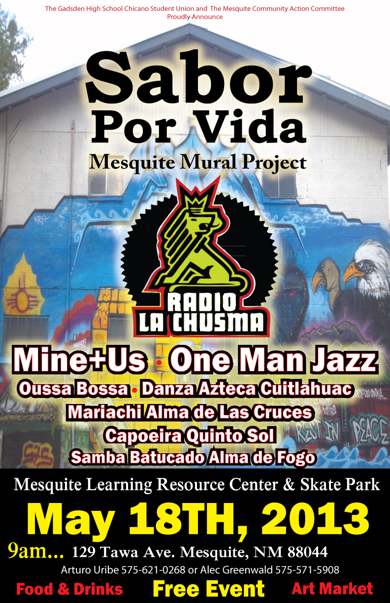 Roots, Riddem and Refreshing!