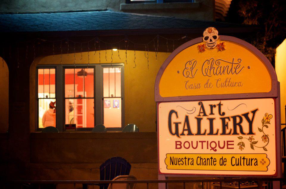 Photo by David Acosta