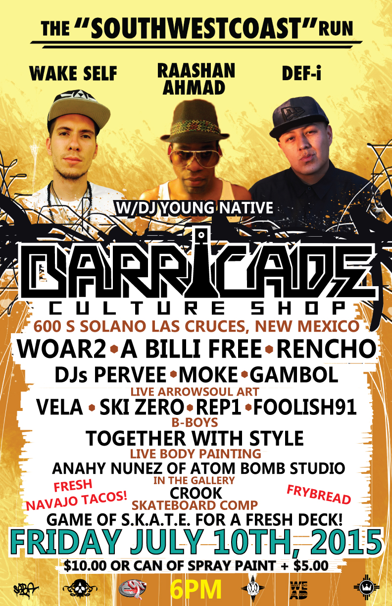 Southwest-Coast-Tour-2015-FINAL